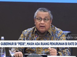 Video: Gubernur BI "Pede", Masih Ada Ruang Penurunan BI Rate di 2026