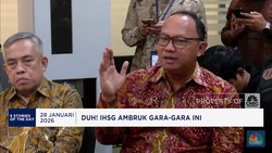 Video:IHSG Ambruk Gara-Gara Ini - Pinterest Pangkas Karyawan Demi AI