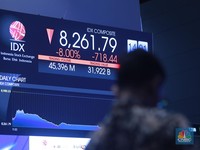 Media Asing Sorot Dirut BEI Mundur, Sebut Ini