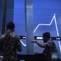 Purbaya, Rosan & Airlangga Soroti IHSG, Minta BEI Evaluasi Kabar MSCI