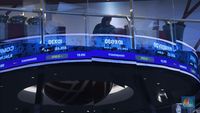 IHSG Menguat 0,46% di Awal Pekan, Inflasi dan Neraca Dagang Jadi Sorotan — image 1