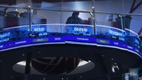 IHSG Menguat 0,46% di Awal Pekan, Inflasi dan Neraca Dagang Jadi Sorotan