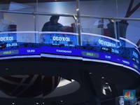 Pemerintah Kasih Arahan ke BEI, IHSG Mantul dan Pangkas Koreksi