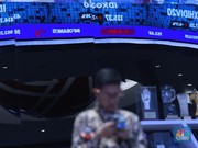 Kredibilitas adalah Kunci Penyelamatan Bursa Saham Indonesia