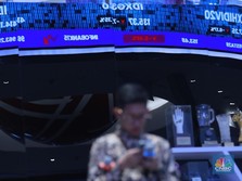 Kredibilitas adalah Kunci Penyelamatan Bursa Saham Indonesia