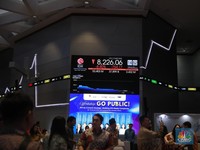 Investor Jangan Panik, Cara Mengelola Emosi Saat Saham Turun