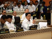 Pascabencana Sumatra, Kementrans Dorong Pemulihan Kawasan Transmigrasi