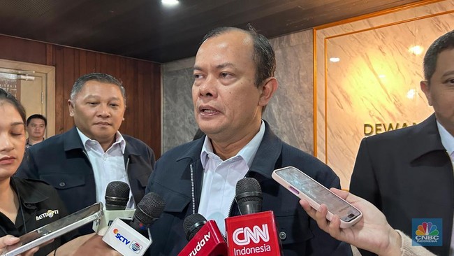 Kapan Musim Kemarau 2026 Dimulai di RI? Ini Kata BMKG