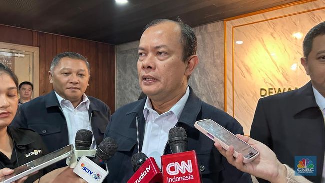 Kepala BMKG Sebut La Nina Tak Akan Menguat, Kapan Musim Hujan Habis?