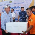 KNKT Beri Kabar Terbaru Investigasi Kecelakaan Pesawat ATR 42-500