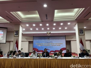 MA Usul Usia Pensiun Hakim Agung Jadi 70 Tahun, KY Akan Monitor