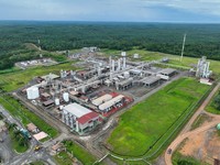 Medco (MEDC) Dapat Kucuran Kredit Rp8 T dari BNI (BBNI)