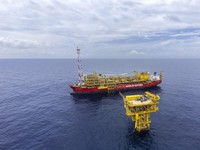 Ada Proyek Baru Natuna, Produksi Migas Medco Tembus 156 Ribu Barel