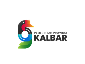 Logo, Tema dan Twibbon HUT Ke-69 Kalimantan Barat, Yuk Meriahkan!