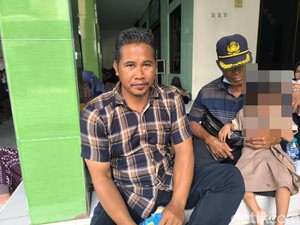 Dituntut Ringan, Warga Gresik Takut Midhol Berulah Lagi Usai Bebas