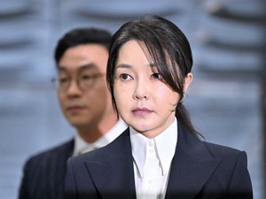 Eks Ibu Negara Korsel Dihukum 7 Tahun Penjara Terkait Jual-Beli Jabatan