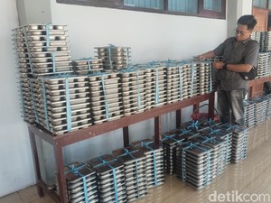 MBG Selama Ramadan 2026 Tetap Jalan! Ini Bocoran Menunya