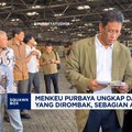 Video: Menkeu Purbaya Rombak Pejabat Bea Cukai, Sebagian Dirumahkan