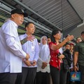 Menhub Pede Skema FWA Bantu Redam Lonjakan Mudik Lebaran 2026