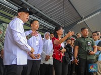 Menhub Pede Skema FWA Bantu Redam Lonjakan Mudik Lebaran 2026