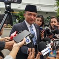 Mensesneg Tanggapi Kabar Prabowo Reshuffle Kabinet Hari ini: Nggak Ada