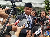 Anggota DEN Siap Dilantik, Swasembada Energi RI Diharapkan Bisa Cepat