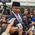 DPR Setujui Adies Kadir jadi Hakim MK, Mensesneg Komentar Begini
