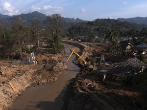 Kondisi Terkini Pascabencana di Sumatera, 10 Daerah Ini Butuh Atensi Khusus