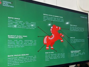 Tema dan Logo Imlek Nasional 2026, Ini Filosofinya!
