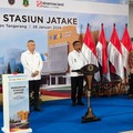 Gubernur Banten Minta Menhub Reaktivasi Jalur Kereta Api Mati Ini
