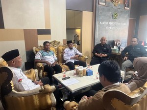 Pelajaran dari Meninggalnya Siswi MTs di Pontianak dengan Cara Gantung Diri