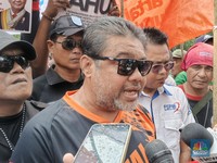 Bos Buruh Ramal Korban PHK Makin Banyak di 2026, Ini Penyebabnya