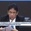 Video: Purbaya Siap Kejar Target Penerimaan Pajak 2026