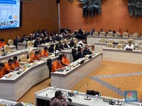 Radar Cuaca Kurang Banyak, BMKG Akui Wilayah RI Ini Tak Terpantau