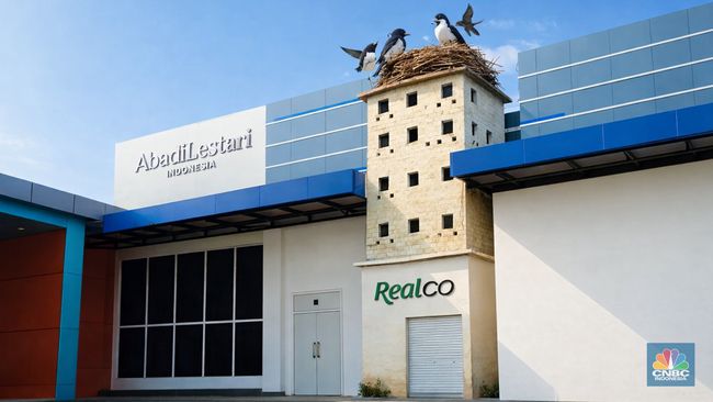 Saham RLCO Diramal ke Rp80.000, Masuk Akal atau Sekadar Pom-pom?