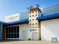 Saham RLCO Diramal ke Rp80.000, Masuk Akal atau Sekadar Pom-pom?