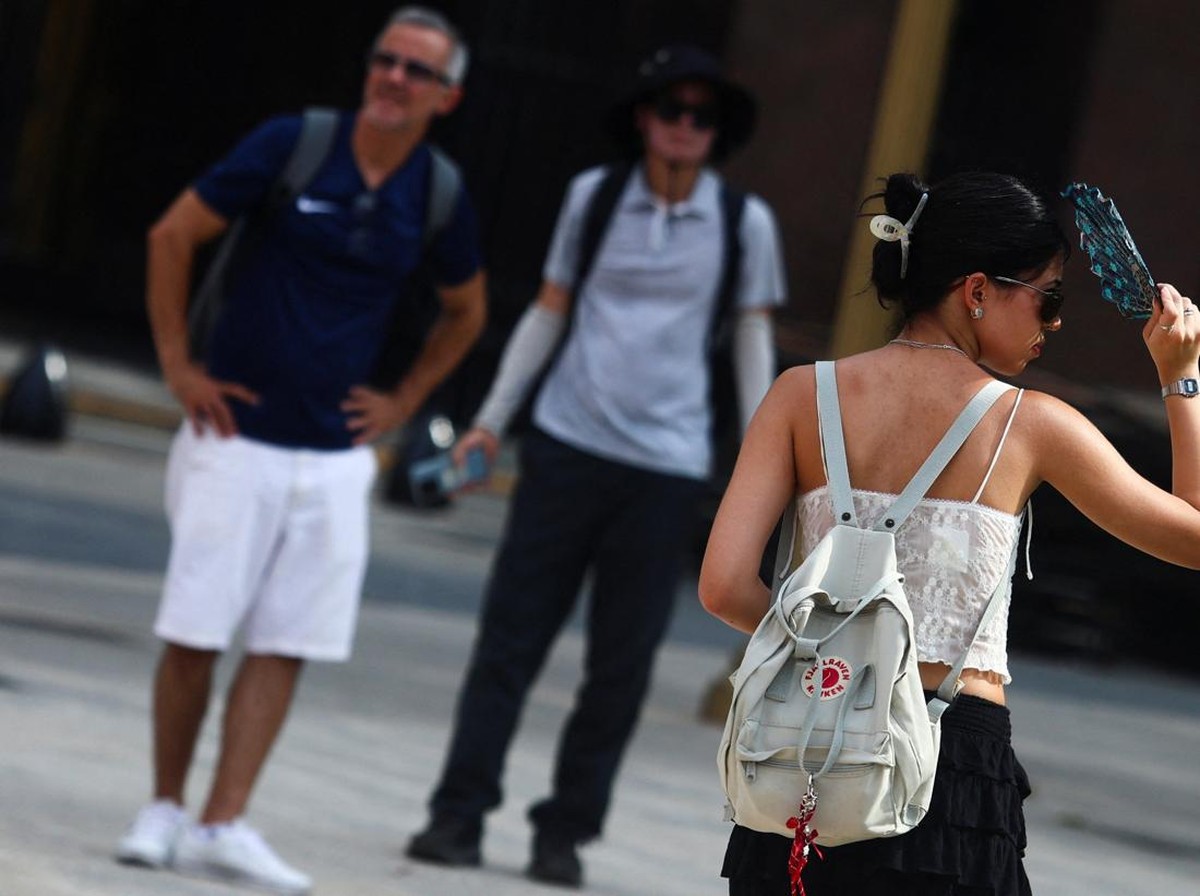 Prediksi El Nino 2026: Bumi Diperkirakan Alami Panas Rekor dan Cuaca Ekstrem