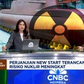 Video: Siaga Kelahiran Klub Nuklir - Harga Beras Global Menanjak