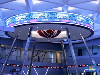 Asing Net Sell Jumbo, Saham BBCA Paling Banyak Dilego