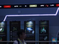 Dian Swastatika (DSSA) Mau Stock Split 1:25, Catat Tanggalnya