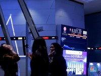 IHSG Mencoba Rebound, Asing Ramai-Ramai Serok Saham Ini