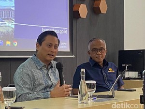 Jadi Deputi Gubernur BI, Thomas Djiwandono Sudah Minta Ketemu Prabowo