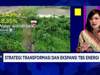 Video: Jurus Emiten Energi Tambah Bisnis EBT & Percepat Dekarbonisasi
