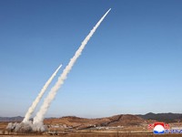 Dunia Bisa Hancur, Ini Daftar Rudal Terkuat di Dunia