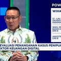 Video: Ungkap Kasus Scam, DPR Minta OJK Ungkap Pelaku & Modus Jahatnya