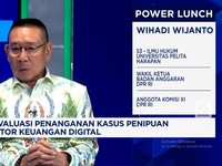 Video: Ungkap Kasus Scam, DPR Minta OJK Ungkap Pelaku & Modus Jahatnya