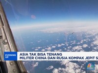 Video: Wakil Kepala Menteri India Tewas - Proyek Riyadh Tak Jelas