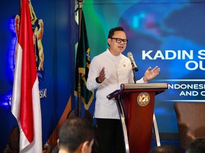 DPRD Sumsel Anggarkan Meja Biliar Rp 486,9 Juta, Ini Kata Wamendagri