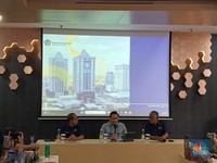 Terungkap! Misi Pertama Thomas Djiwandono Jadi Dewan Gubernur BI