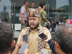 Dikritik Gerindra soal Krisis Air Bersih, Begini Respons Wali Kota Padang